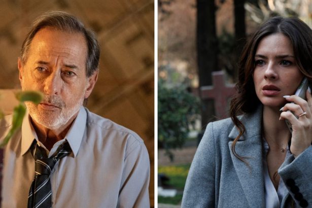 El Trece se renueva: La China Suárez reemplaza a Francella, ¿competencia con Wanda?