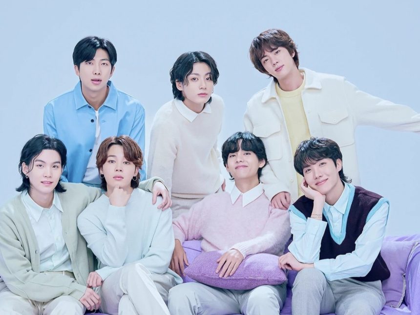 BTS arrasa en México: solo el 6% de fans logró entradas, ¿y Argentina?