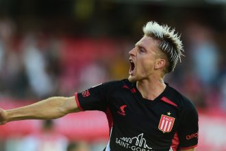 Boca suma a Santiago Ascacibar: su segundo refuerzo del mercado