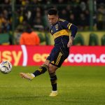 Boca en crisis: Alan Velasco se lesiona y estará dos meses fuera