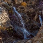 Tragedia en Bariloche: turista bonaerense muere tras caer en cascada