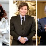 Impactante encuesta: 12 políticos reprobados, un expresidente en crisis