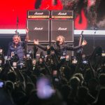 Javier Milei y el curioso gesto sobre Cristina Kirchner: ¡’Tobillera’!