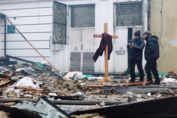 Rusia-Ucrania: Muertos alcanzan casi 2 millones, un trágico récord