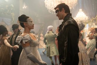 Bridgerton Temporada 4: Estreno, Horarios y Todo lo que Debes Saber