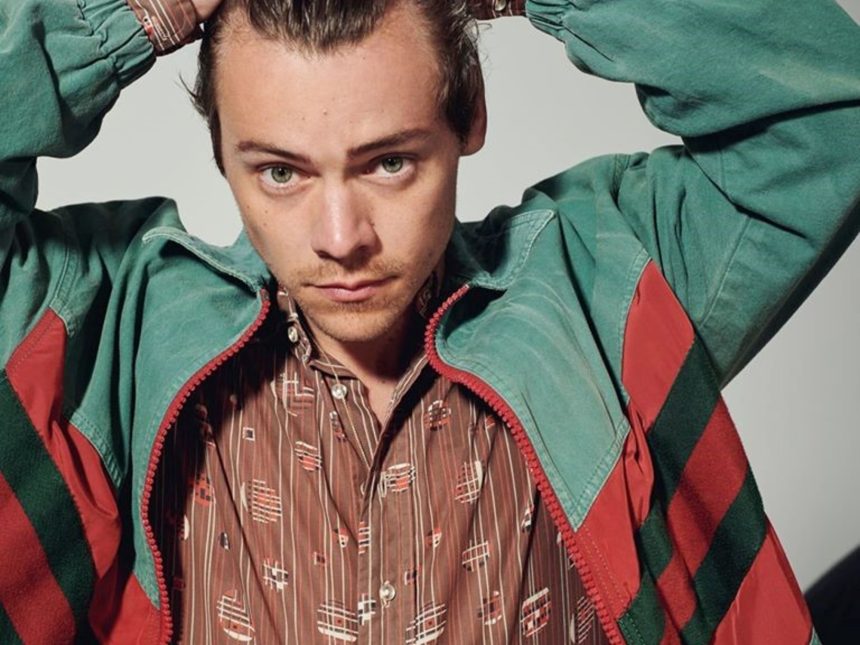 Harry Styles busca récord en Wembley: nuevas fechas y rivalidades