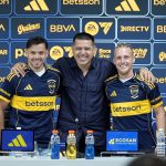 Riquelme sorprende: Romero y Ascacibar se unen a Boca, ¡y el ‘no’ a River!