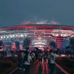 ¡Gran noticia! El Monumental se techará y ampliará su capacidad
