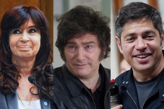 El Cumpleaños del Poder Judicial: El Caos Peronista del Verano