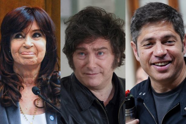 El Cumpleaños del Poder Judicial: El Caos Peronista del Verano