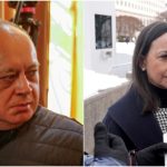 María Corina Machado en Venezuela: Amenaza de Diosdado Cabello