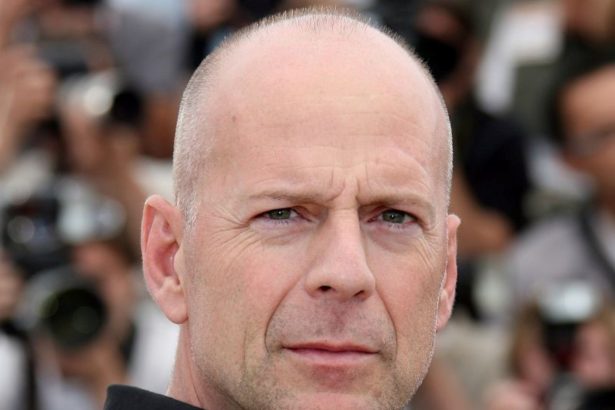 Bruce Willis: A pesar de la demencia, aún reconoce a su familia
