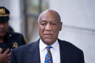 Bill Cosby confiesa haber renovado sedantes para drogar mujeres