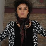 Luciana Jury: La sobrina de Favio que impactó en Cosquín