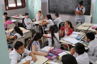 ¿Oportunidad histórica? La sorprendente postal de nacimientos en 2030