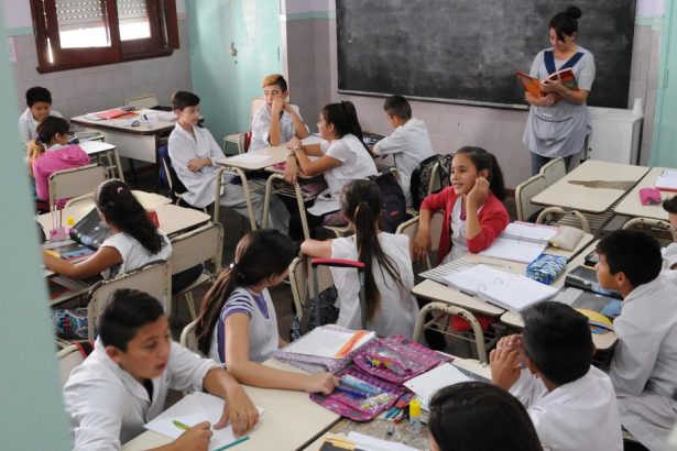 ¿Oportunidad histórica? La sorprendente postal de nacimientos en 2030