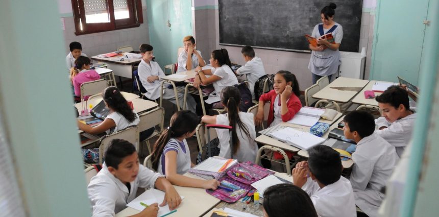 ¿Oportunidad histórica? La sorprendente postal de nacimientos en 2030