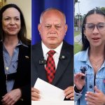 Venezuela inicia apertura mediática tras llamado a la unidad de Delcy