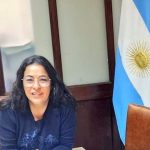 Conflicto en el PJ Jujuy: Buscan expulsar a senadora pro Milei