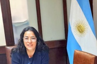 Conflicto en el PJ Jujuy: Buscan expulsar a senadora pro Milei