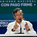 Polémica: Gustavo Petro insinúa relación entre Jesús y María Magdalena