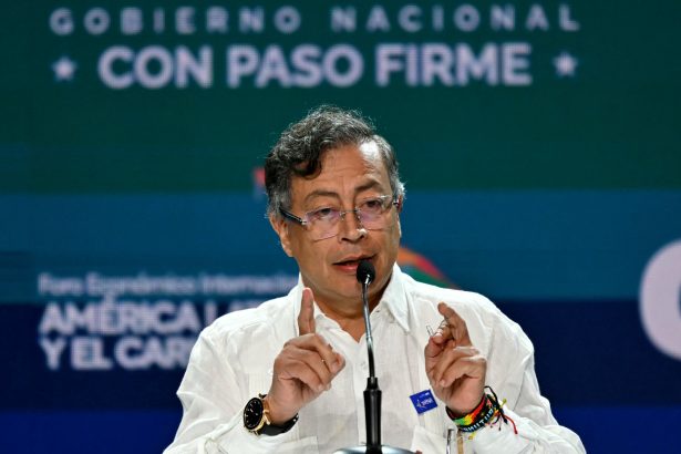 Polémica: Gustavo Petro insinúa relación entre Jesús y María Magdalena