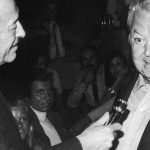 100 Años del Polaco Goyeneche: El Disco Imperdible con Troilo