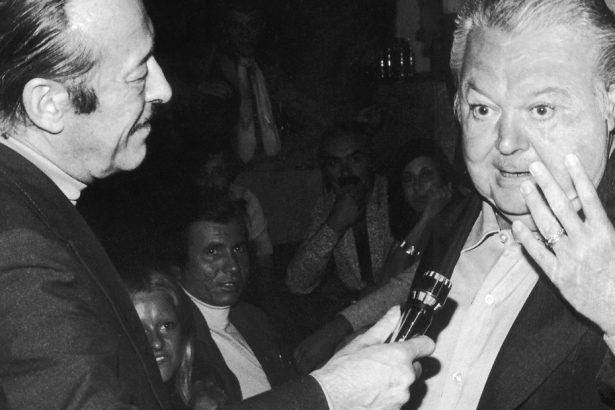 100 Años del Polaco Goyeneche: El Disco Imperdible con Troilo