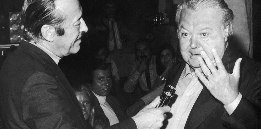 100 Años del Polaco Goyeneche: El Disco Imperdible con Troilo