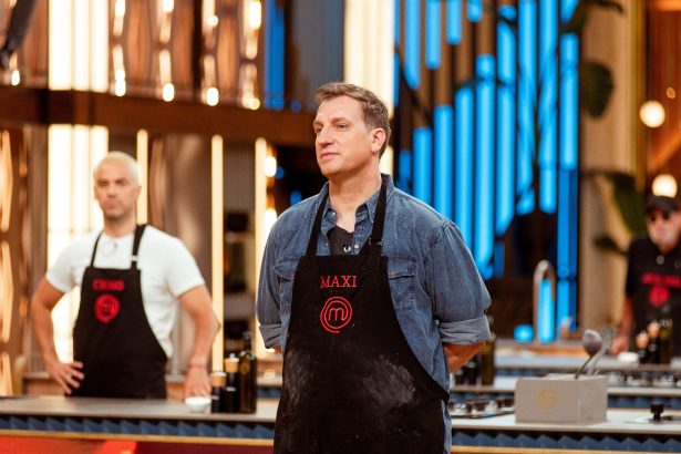 Maxi López: La Revelación de una Triste TV Veraniega