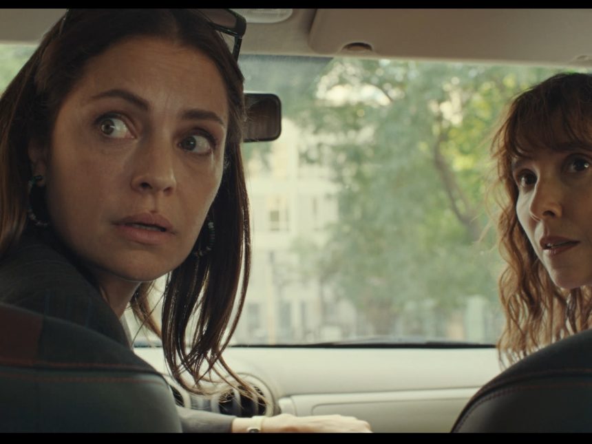 Premios Platino: Belén y La mujer de la fila brillan en la lista