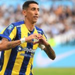 Ángel Di María y su esposa defienden su honor tras silbidos en Racing