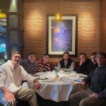 Scaloni y su gira previa al Mundial: Almuerzo con estrellas y sorpresas