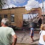 San Fernando: Lecciones Ignoradas tras la Devastadora Explosión