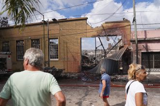 San Fernando: Lecciones Ignoradas tras la Devastadora Explosión