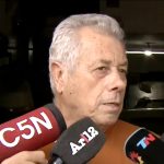 Impactante confesión: Hombre atropellado por su hijo en San Justo