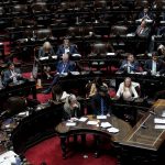 Oposición en Diputados: Lucha por rechazar el DNU de la SIDE
