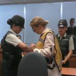 Ex jueza de la Corte Suprema de Chile enfrenta prisión por corrupción