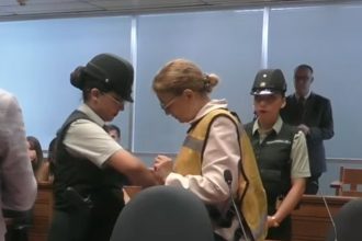 Ex jueza de la Corte Suprema de Chile enfrenta prisión por corrupción