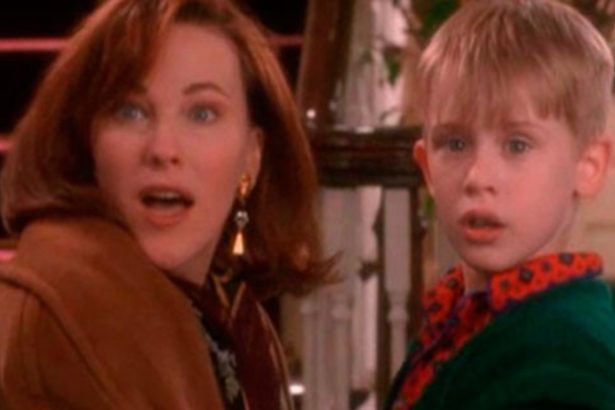 Fallece Catherine O’Hara, icónica mamá de ‘Mi pobre angelito
