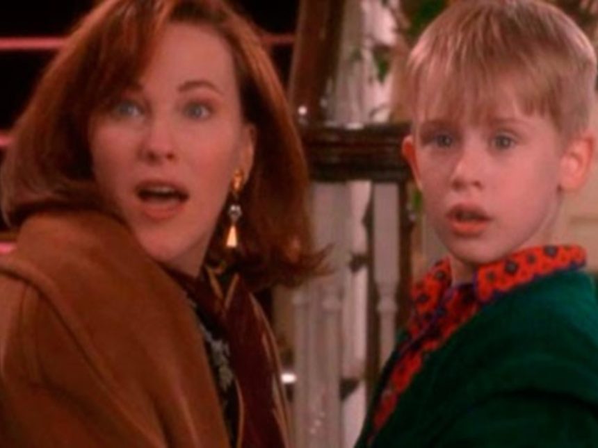 Fallece Catherine O’Hara, icónica mamá de ‘Mi pobre angelito