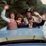 Descubre el Tesoro de los Beatles: Fotos Exclusivas de Sam Mendes