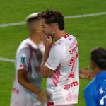 Drama en Río Cuarto: Molina falla penal y Argentinos pierde el triunfo