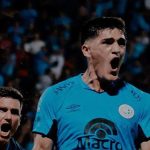 Belgrano vs Tigre: Lautaro Gutiérrez brilla y asegura el empate