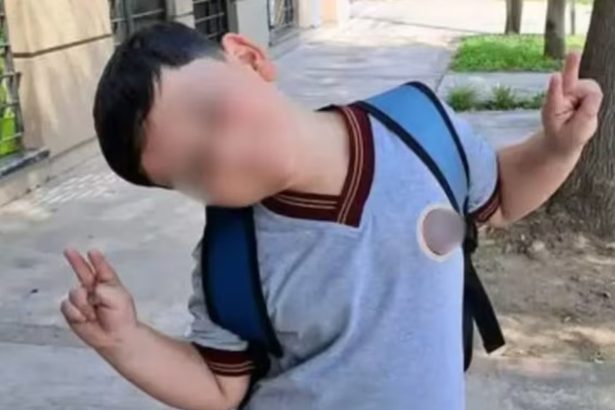 Madre de Bastián revela: ‘Él respira por sí solo, ¡una gran noticia!