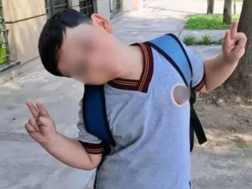 Madre de Bastián revela: ‘Él respira por sí solo, ¡una gran noticia!