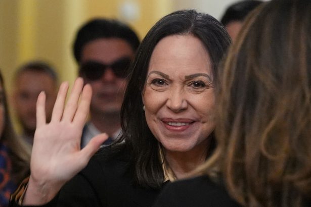 Reacción de la Oposición Venezolana: Optimismo y Cautela ante Amnistía