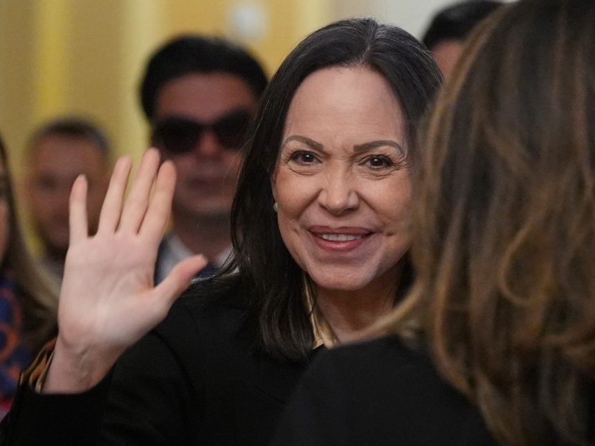 Reacción de la Oposición Venezolana: Optimismo y Cautela ante Amnistía