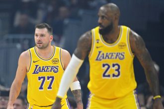 Entradas Caras: Knicks vs Lakers, el Duelo Estelar de la NBA