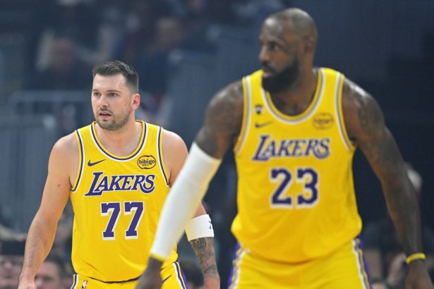 Entradas Caras: Knicks vs Lakers, el Duelo Estelar de la NBA